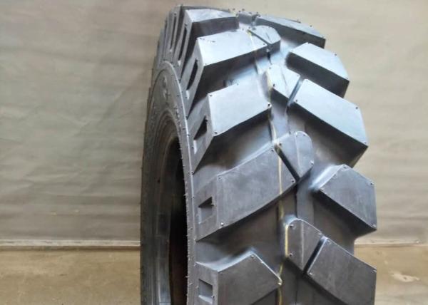 16 Inch Diameter Agricultural Tractor Tires 7.50-16 Anti Cut For Mountain Area