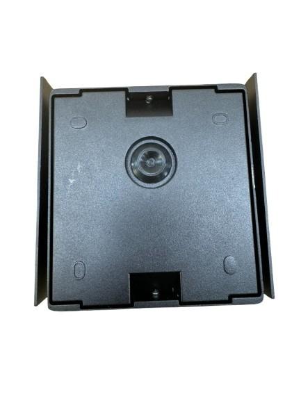 Photocell Function LED Wall Lights with 90lm/w 4000K Lumen for Outdoor Wall Lamp and Indoor/Outdoor Lighting