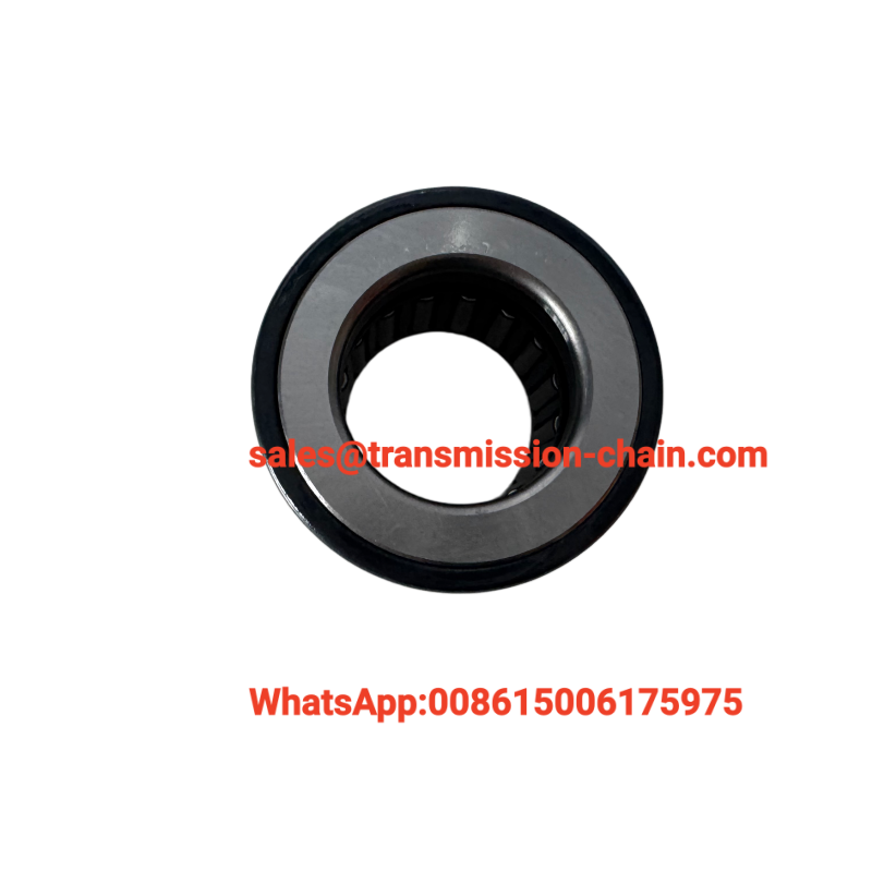 Factory Hot Sell NKXR25Z Combined Needle Roller Thrust Ball Bearing 25mm Bore