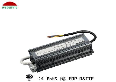 Indoor / Outdoor LED Pool Light Power Supply , IP67 Waterproof LED Power Supply