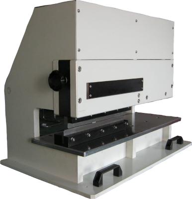 High Precision Motorized Pcb Depaneling Machine With Linear Blades