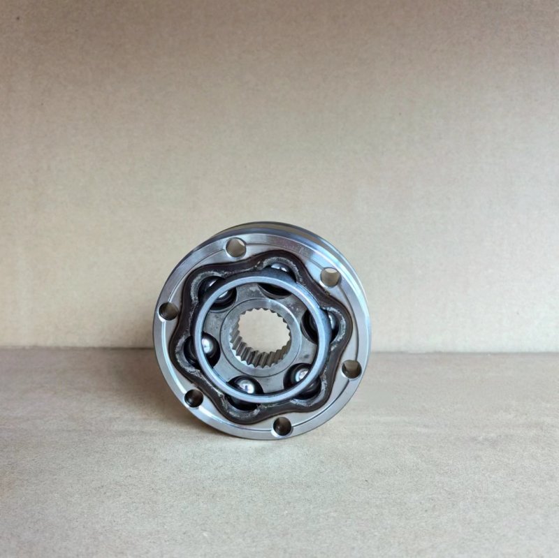 KAWA ME-203 OUTER CV JOINT 27X67X35 A2033300701;A2033300801;A2113301101;A2113301201;A2113301701;A2113301801 USED FOR MERCEDES BENZ C-CLASS 203 4 MATIC 2000-2007