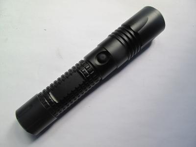 3,7 fonte luminosa portátil de V 10W para Investgation criminoso com bateria de lítio