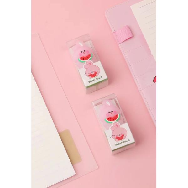 Красивый ручной карандаш Остритель Силиконовый канцелярские принадлежности для детей Школа Дом Офис Класс