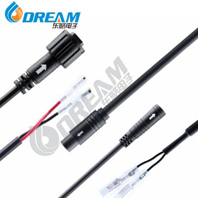 Potente 48v 52V 750w 1000W mais rápido Mid Drive Bike Kit Kit de conversão