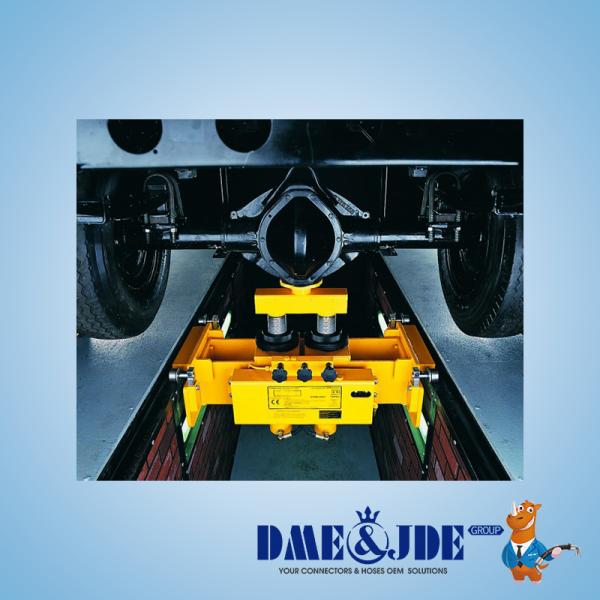 Hidden Safety Lock System Light Duty  Tool Cabinet For Storing Tools  DTF701