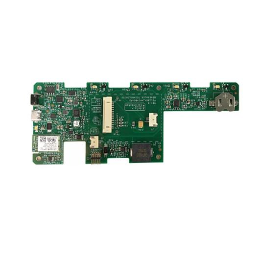 Ouro da imersão da placa do PWB SMT do conjunto de OSP PCBA com componente