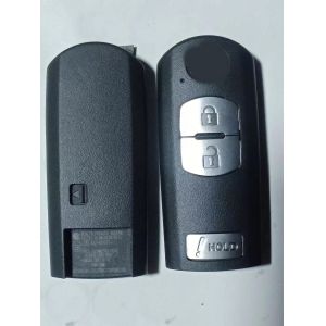 Mazda CX-5 Smart Remote Entry Key WAZSKE13D02 KDY3-67-5DY 3 Button 315 MHz