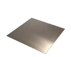 Forging Welded Structures Aluminium Sheet Plate 0.2mm-30mm Thickness