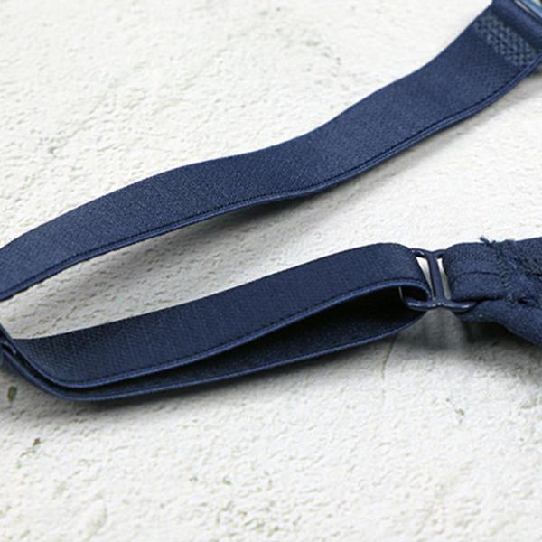 Breathable Women High Impact Sports Bra , sports bra for running high impact