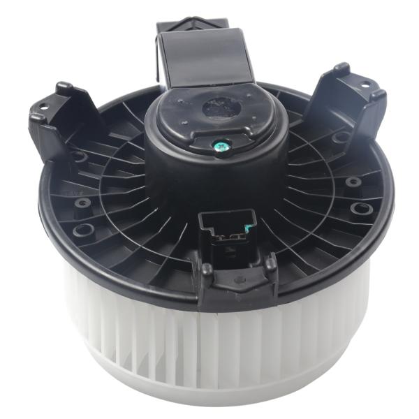 60153199 SG116340-7350 Oem AC Heater Blower Motor For Excavator SY135 SY205