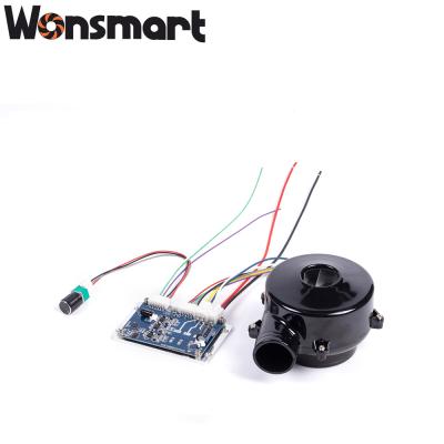 Bloqueador elétrico portátil mini 24VDC 25000rpm Bloqueador de cama de ar