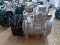 Compresseur de climatisation automatique pour 10PA15C A5412301111 DS87035