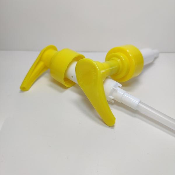 Замена насоса распределителя мыла руки PP 33/410MM