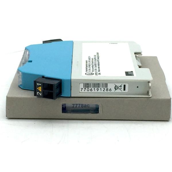 MTL7778AC MTL Instruments Шант-диод Безопасный барьер 10,5 см х 1,26 см х 9 см