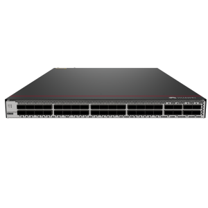 CE8855H-32CQ8DQ 02356WNM Huawei Network Switch 32*100GE QSFP28