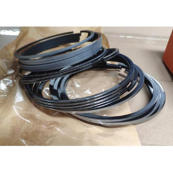 VG1560037011 Piston SHACMAN WD615 SINOTRUK Spare Parts