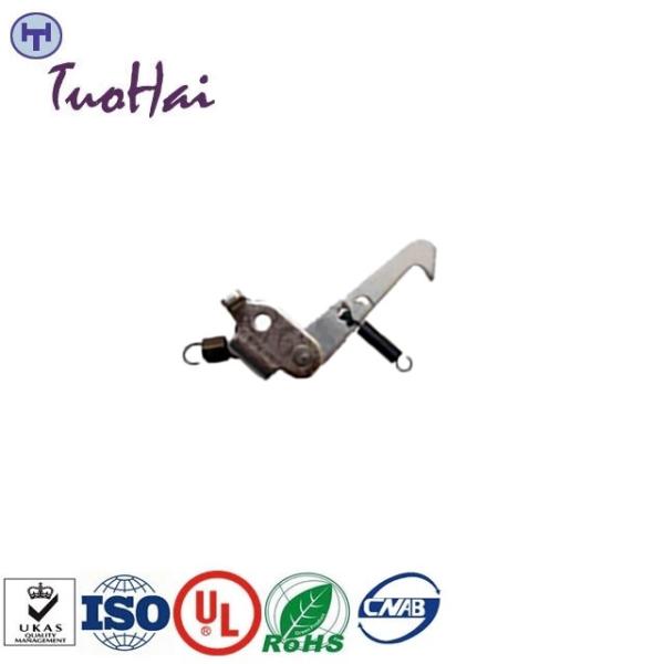 Plastic 29008456011A Diebold IX Paper Rolling Lever