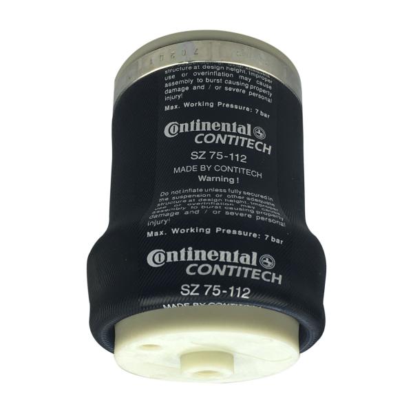 Аксессуары сидений Сиденья водителей тяжелых грузовиков Части Воздушная подвеска Сиденья воздушный мешок