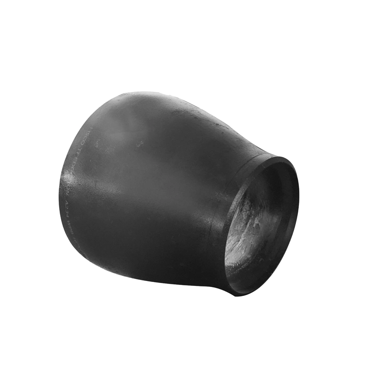 72 Inch SCH30 Carbon Steel Pipe Reducer ASME / ANSI B16.9 ASTM
