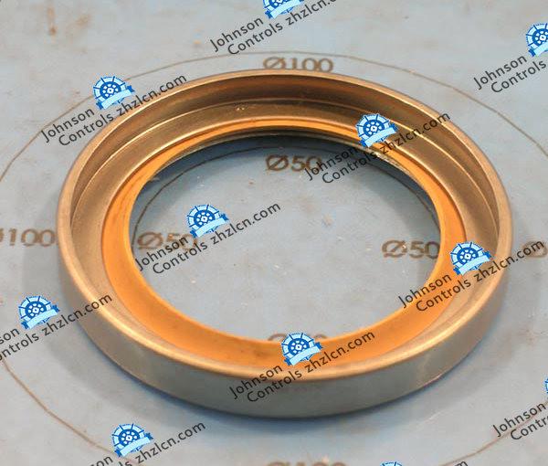 York Air Conditioner Spare Parts 022-09760-000 Butterfly Valve
