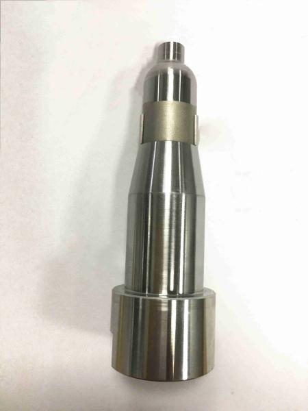 Round Shape Precision Mold Parts With Grinding & EDM Processing