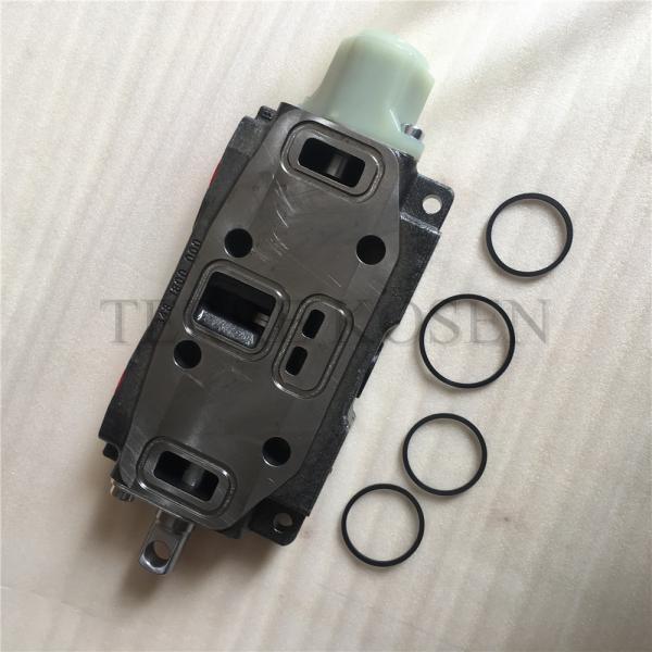 Hydraulic directional control valve parts 448-0172-006 SDV70-MA8 VG35-MA8 Work section