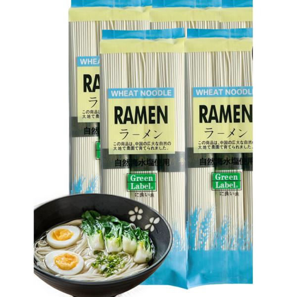 Quick Cooking Noodles 300G Dried Top Ramen Noodles with from Popular Japanese Food