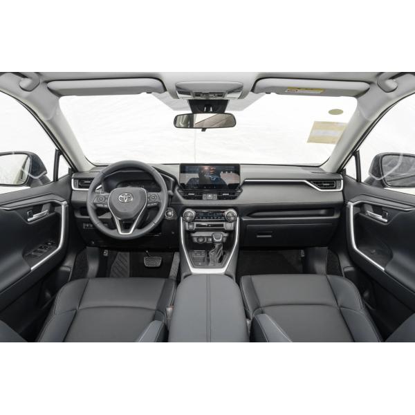 Geely Binyue 1.5T DCT 5 Doors 5 Seats Auto Left Hand Drive Top Selling Used SUV Cars