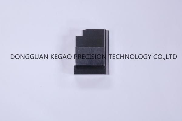 ELMAX Injection Molding Inserts , Carrier Custom Automotive Parts 60HRC