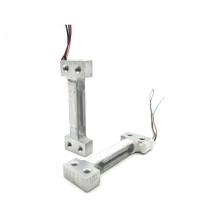Micro load cell Series SC639M 100 gram 300 gram 500 gram 750 gram 47 x 12 x 6mm for precision weighing in small spaces