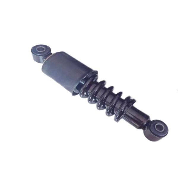 Front Cab Shock Absorber Shacman F2000 Cabin Shocks Howo Stabilizer Shock Absorber  DZ1640430030