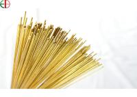 câblage cuivre de soudure de 1.6MM
