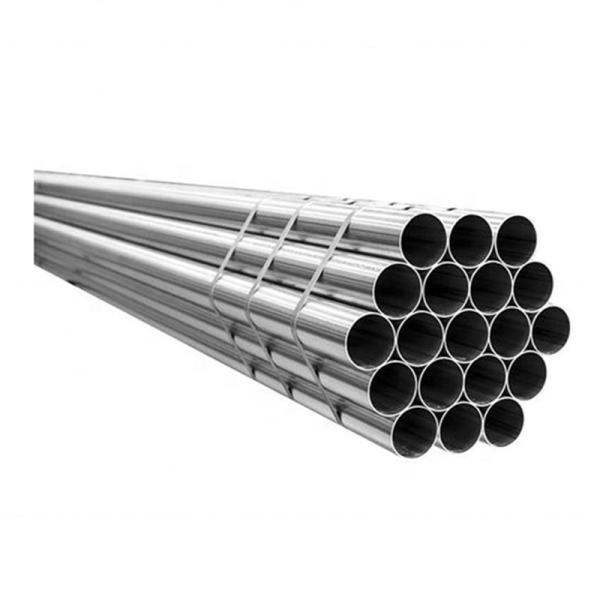 Sanitary Seamless Stainless Steel Tube Pipe Food Grade 304 304l 316 316l 310s 321