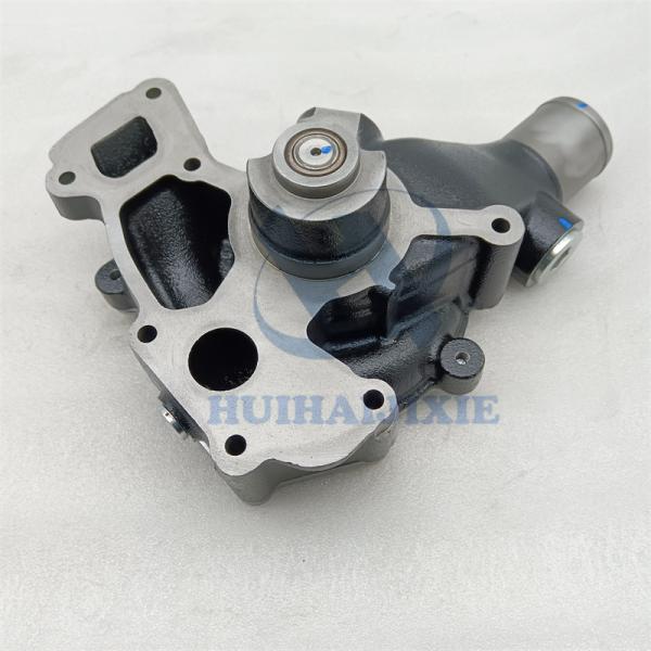 3456608 1206E-66TA Excavator Water Pump 345-6608 For C6.6 C7.1 Engine 938K 924K 930K Loader