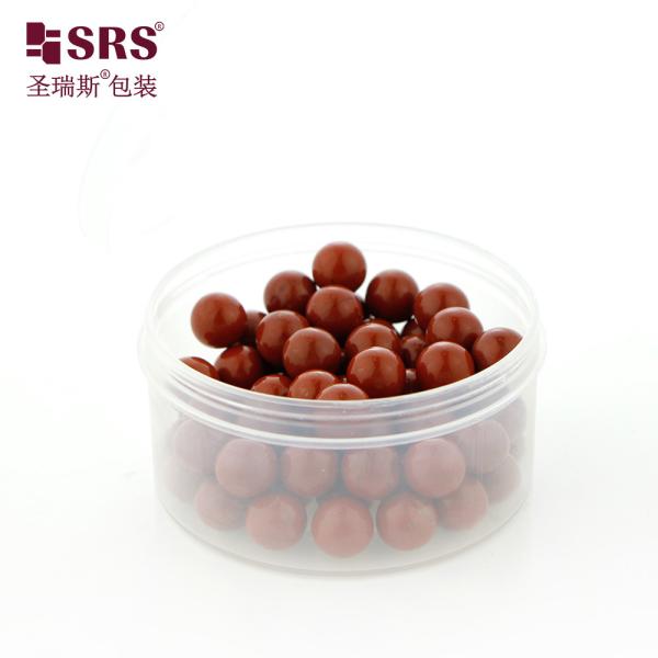 Solid Glass Roller Ball 8mm 7.96mm 7.938mm 7.9mm For Roller Bottle
