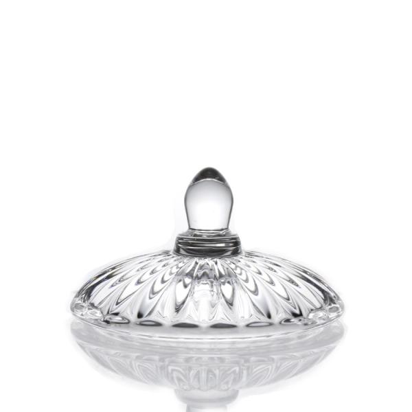 China Wholesale Eco-Friendly Pattern Clear Transparent Candy Storage Canister