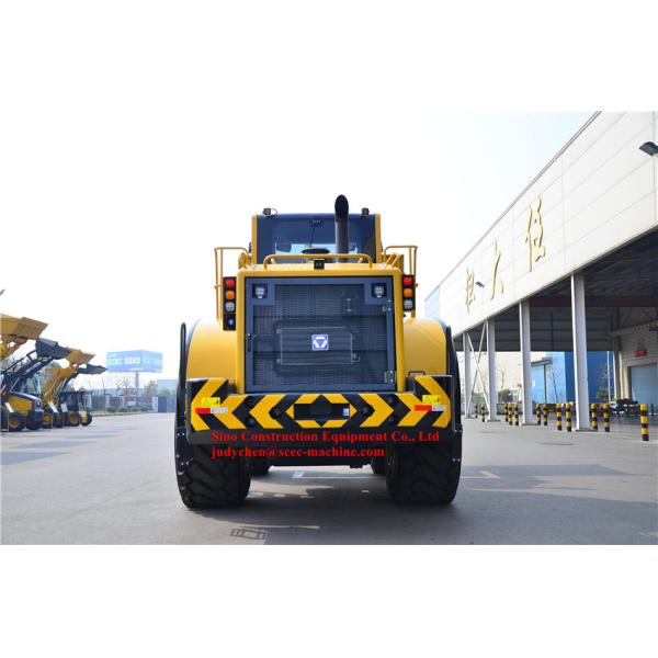 Heavy Duty Machine 5m3 Wheel Loader LW900KN Large Mining 9t Strong Power