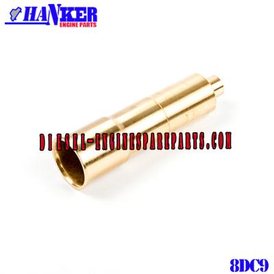 Luva 31201-68209 do cobre do injetor das peças de motor de Mitsubishi 8DC9
