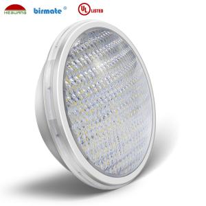 Спа бассейна водоустойчивый освещает IP68 обломок вольта Par56 2835SMD ABS 12