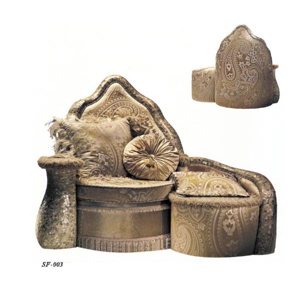 Lobby/Living Room Furniture,Chaise Lounge,SF-003