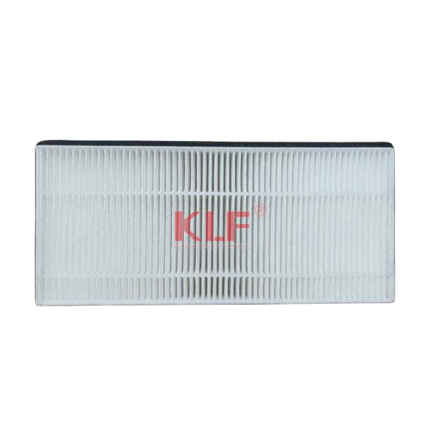 Merv 8 Air Filter with PU Sealing Strip and Customizable Size for Ventilation and Range Hoods