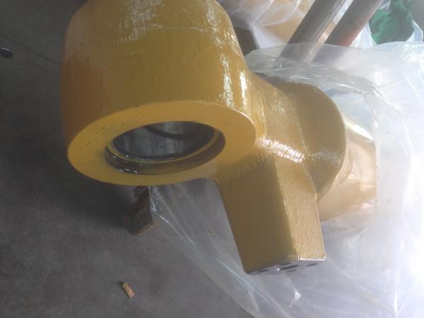 PC200-6 , PC200LC-6 bucket hydraulic cylinder, 205-63-02131 , 205-63-02132 ,    205-63-07132 , 205-63-07290 , 205-63-X21