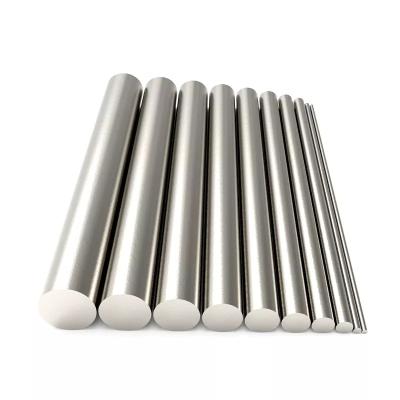 200 séries do RUÍDO laminado a alta temperatura da barra redonda JIS ASTM espessura de 0.3mm a de 220mm