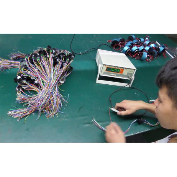 Shenzhen JARCH Electronics Technology Co,.Ltd.