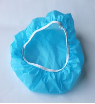 Non Woven Disposable Surgical Caps For General Medical Isolation OEM Available