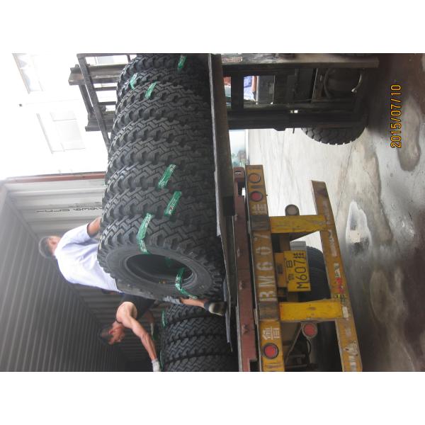 bias 7.50X16 New Traction Tread Tires mud and snow tires for Sale