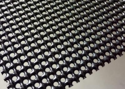 10×10 4.4ft Wire Diamond Mesh , Window 304 Stainless Steel Wire Netting