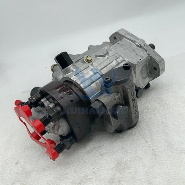Diesel Fuel Injection Pump 9320A851T for Perkins Engine Excavator Parts