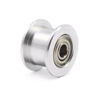 10PCS Laser Engraving Machine Accessories M3 Idler Gear Without Teeth ACMER P2